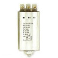 Ignitor for 70-400W Lampes aux halogénures métalliques, lampes au sodium (ND-G400 / 110V)